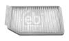 FEBI BILSTEIN Filter vnútorného priestoru 09433
