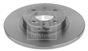 FEBI BILSTEIN Brzdový kotúč 10618