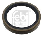 FEBI BILSTEIN Tesniaci krúžok hriadeľa ložiska kolesa 12694
