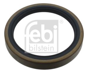 FEBI BILSTEIN Tesniaci krúžok hriadeľa ložiska kolesa 12694
