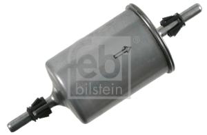 FEBI BILSTEIN Palivový filter 17635