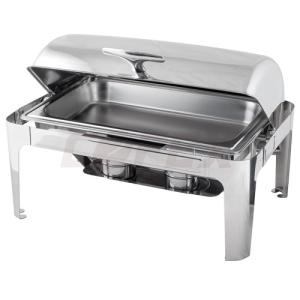 Chafing Dish Roll Top ELEGANCE 180°