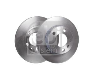 FEBI BILSTEIN Brzdový kotúč 18488