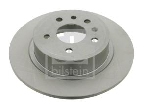 FEBI BILSTEIN Brzdový kotúč 23551
