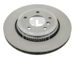 FEBI BILSTEIN Brzdový kotúč 23552