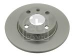FEBI BILSTEIN Brzdový kotúč 23553