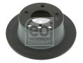 FEBI BILSTEIN Brzdový kotúč 23555