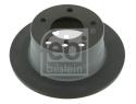 FEBI BILSTEIN Brzdový kotúč 23555