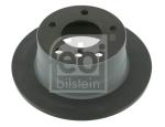 FEBI BILSTEIN Brzdový kotúč 23555