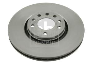 FEBI BILSTEIN Brzdový kotúč 23559