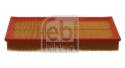 FEBI BILSTEIN Vzduchový filter 24400