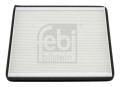 FEBI BILSTEIN Filter vnútorného priestoru 24433