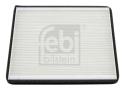 FEBI BILSTEIN Filter vnútorného priestoru 24433