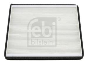 FEBI BILSTEIN Filter vnútorného priestoru 24433