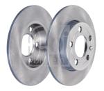 FEBI BILSTEIN Brzdový kotúč 26170