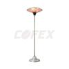 Ohrevná lampa stojanová 75 cm