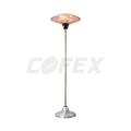 Ohrevná lampa stojanová 75 cm