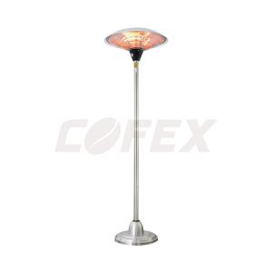 Ohrevná lampa stojanová 75 cm