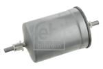 FEBI BILSTEIN Palivový filter 26201