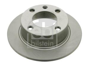 FEBI BILSTEIN Brzdový kotúč 26283