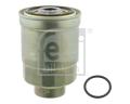 FEBI BILSTEIN Palivový filter 26303
