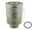 FEBI BILSTEIN Palivový filter 26303