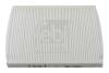 FEBI BILSTEIN Filter vnútorného priestoru 27873