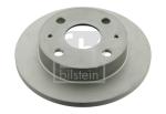 FEBI BILSTEIN Brzdový kotúč 28322