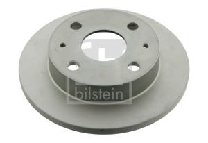 FEBI BILSTEIN Brzdový kotúč 28322