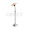 Ohrevná lampa stojanová 58,5 cm