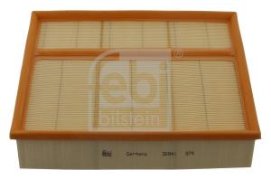 FEBI BILSTEIN Vzduchový filter 30941