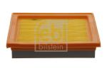 FEBI BILSTEIN Vzduchový filter 31153