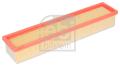 FEBI BILSTEIN Vzduchový filter 31264