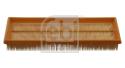 FEBI BILSTEIN Vzduchový filter 31265