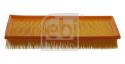 FEBI BILSTEIN Vzduchový filter 31306