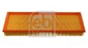 FEBI BILSTEIN Vzduchový filter 31435