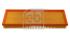 FEBI BILSTEIN Vzduchový filter 31435