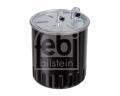 FEBI BILSTEIN Palivový filter 34178