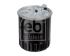FEBI BILSTEIN Palivový filter 34178