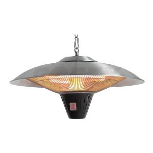 Ohrevná lampa závesná 53 cm