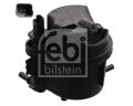 FEBI BILSTEIN Palivový filter 45871