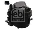 FEBI BILSTEIN Palivový filter 45871