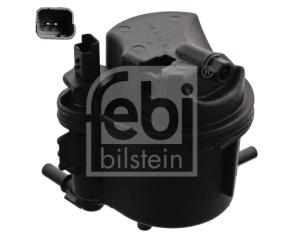 FEBI BILSTEIN Palivový filter 45871