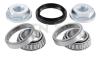 SNR Ložisko kolesa - opravná sada R15240