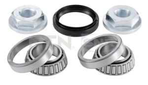 SNR Ložisko kolesa - opravná sada R15240