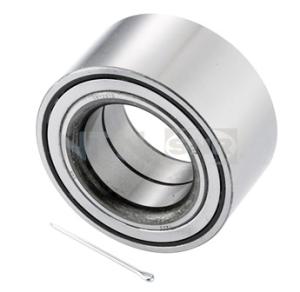 SNR Ložisko kolesa - opravná sada R16012