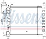 NISSENS Chladič motora 61929