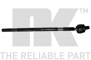 NK Axiálny čap tiahla riadenia 5032348