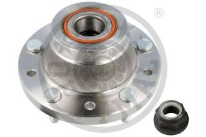 OPTIMAL Ložisko kolesa - opravná sada 302595