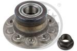 OPTIMAL Ložisko kolesa - opravná sada 882235